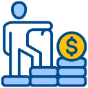 pensionados icon